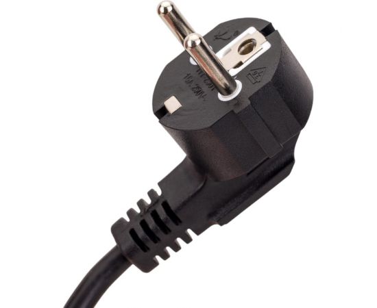 Электрическая тепловая пушка 3 кВт Gigant BGP-5 – изображение 8