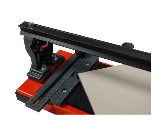 Рельсовый плиткорез серия Laser Gigant Professional PTC-800L – изображение 8