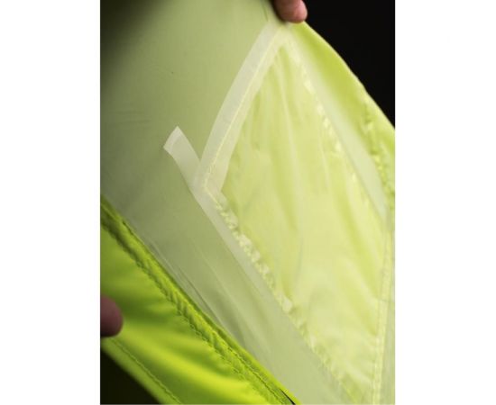 Влагозащитный плащ-дождевик с СОП БЕРТА лимонный, рост 182-188 800-52-54 – изображение 8