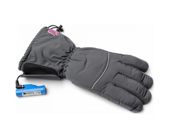 Перчатки с электроподогревом Pekatherm 31x5х7 см GU910M – изображение 9