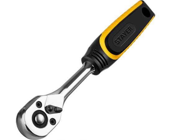 Универсальный набор инструмента STAYER Auto 57 57 предметов 27760-H57 – изображение 10