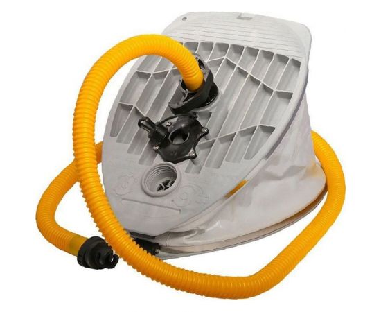 Ножной двухкамерный насос Skipper максимальное давление 1 Bar SK-Q9 