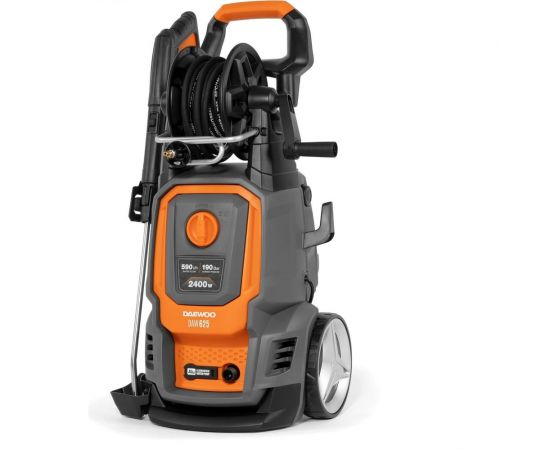 Мойка высокого давления DAEWOO DAW 625 