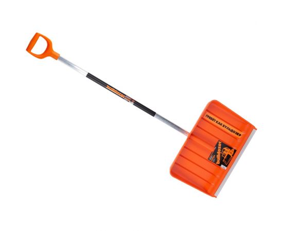 Лопата для уборки снега AMIGO BULDOZER 78013 