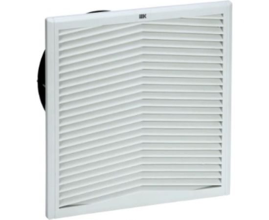 Вентилятор с фильтром ВФИ 550 м3/час IP55 IEK YVR10-550-55 