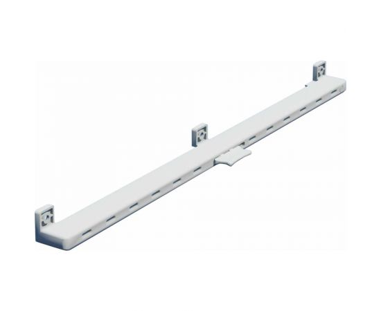 Приточный оконный клапан с фильтром DORF 00446_DRF_008 