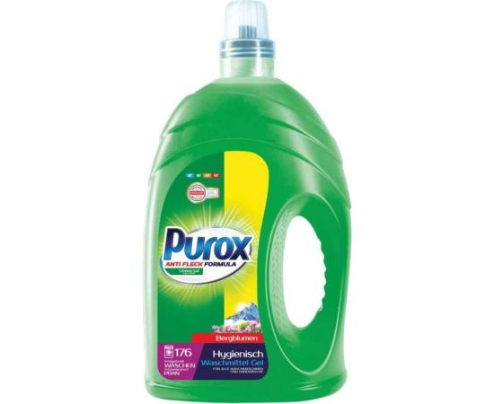 Гель для стирки Purox Universal 4.3 л УТ-00013925 