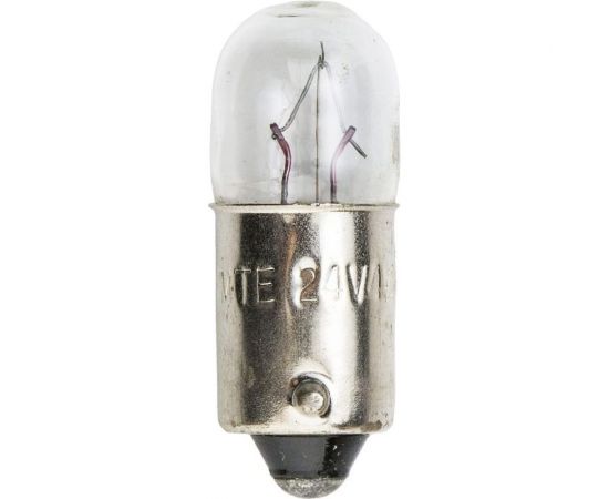 Лампа MTE r5w 24v 5w ba15s 27201402 