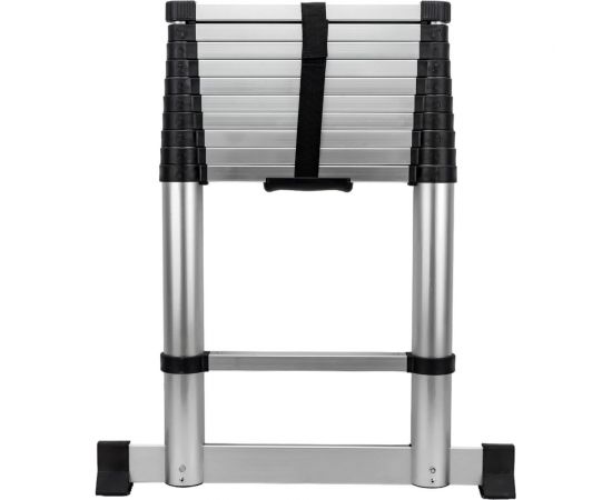 Телескопическая лестница Gigant 3.2м LT-01 1x11 