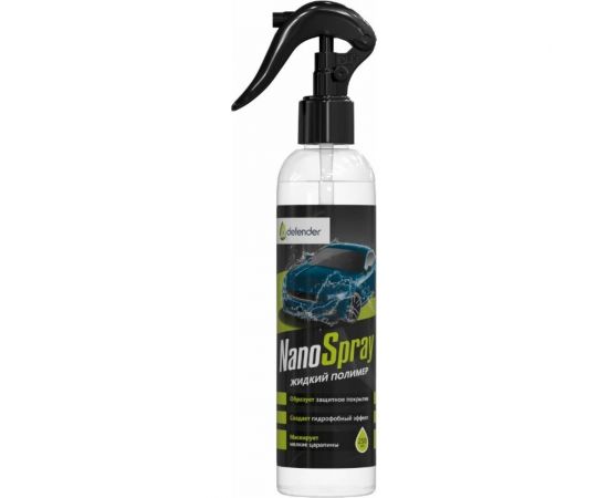 Керамический спрей Nanospray Defender 10512 