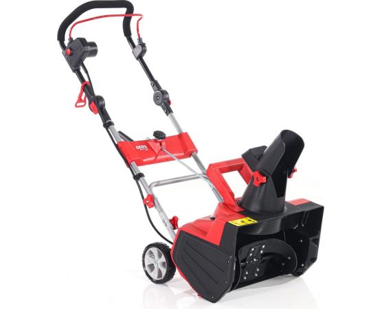 Электрический снегоуборщик GEOS SnowLine 46 E 212932 