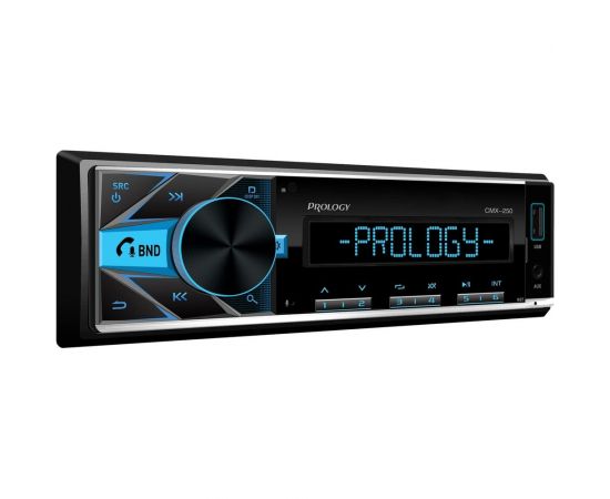 Автомагнитола PROLOGY CMX-250 4607940902010 