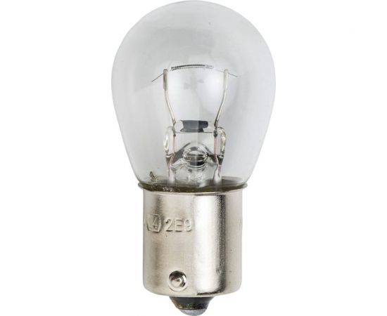 Лампа MTE p21w 12v 21w ba15s 27201321 