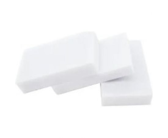 Губка для мойки автомобиля ACG 10x20 см (П22), уп. 100 шт. 1008910 