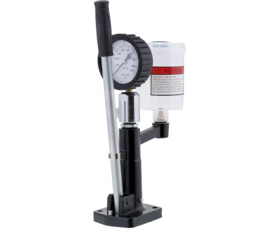 Приспособление для проверки дизельных форсунок СТАНКОИМПОРТ KA-7018A 