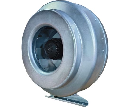 Канальный круглый вентилятор Naveka v ac1-315 металлический корпус 0,27 квт 1,2а УН-00007745 