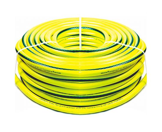 Армированный шланг ForPlast ПВХ премьер 1/2"", 25 м 111070 