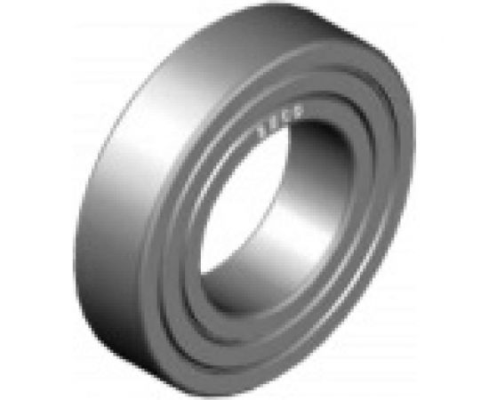 Высокотемпературный подшипник BECO 6206BHTSZZC4200 6206BHTSZZC4200BECO 