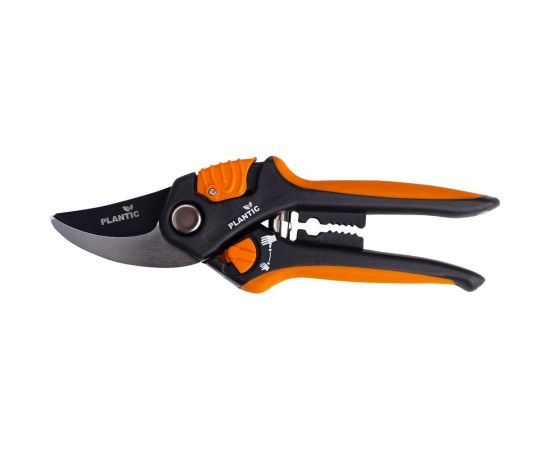 Регулируемый плоскостной секатор Plantic p308 35308-01 