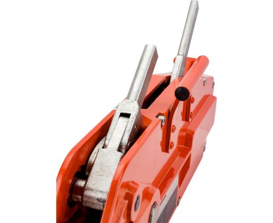 Рычажная тросовая лебедка Gigant МТМ 3200, 3,2 т, L=20м GEW-25 – изображение 11