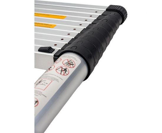 Телескопическая лестница Gigant 3.2м LT-01 1x11 – изображение 11