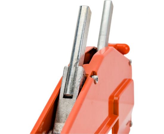 Рычажная тросовая лебедка Gigant МТМ 800, 0,8 т, L=20м GEW-23 – изображение 11