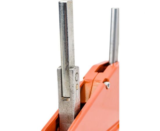 Рычажная тросовая лебедка Gigant МТМ 800, 0,8 т, L=20м GEW-23 – изображение 12