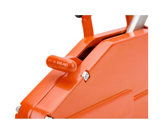 Рычажная тросовая лебедка Gigant МТМ 1600, 1,6 т, L=20м GEW-24 – изображение 12