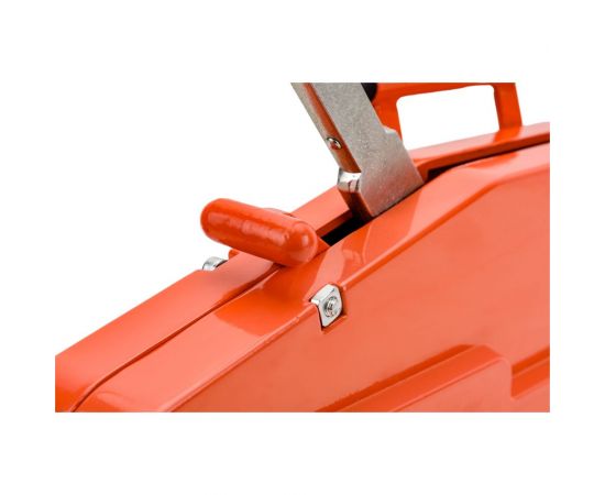 Рычажная тросовая лебедка Gigant МТМ 3200, 3,2 т, L=20м GEW-25 – изображение 13