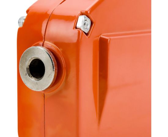 Рычажная тросовая лебедка Gigant МТМ 1600, 1,6 т, L=20м GEW-24 – изображение 13