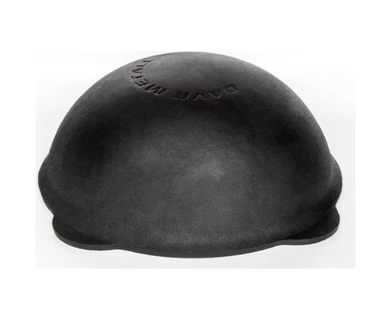 Чугунный казан Davr Metall 12 л круглое дно с крышкой сковородкой казан12(круг)+крыш(сков)12л – изображение 14