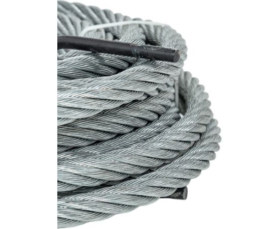 Рычажная тросовая лебедка Gigant МТМ 5400, 5,4 т, L=20 м GEW-26 – изображение 14