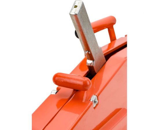 Рычажная тросовая лебедка Gigant МТМ 3200, 3,2 т, L=20м GEW-25 – изображение 14