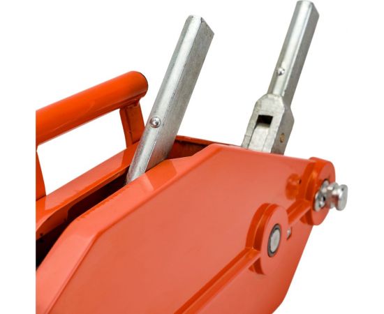 Рычажная тросовая лебедка Gigant МТМ 1600, 1,6 т, L=20м GEW-24 – изображение 14