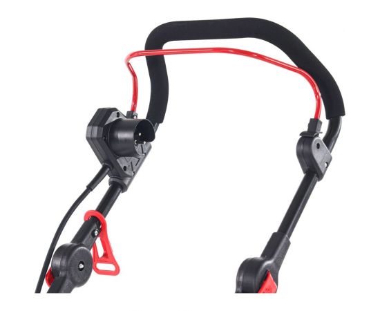 Электрический снегоуборщик GEOS SnowLine 46 E 212932 – изображение 14