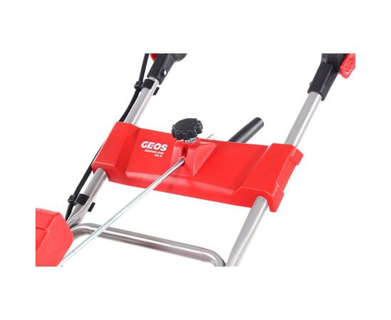 Электрический снегоуборщик GEOS SnowLine 46 E 212932 – изображение 15