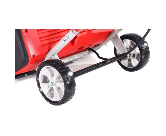 Электрический снегоуборщик GEOS SnowLine 46 E 212932 – изображение 16