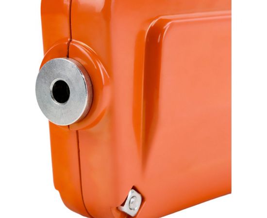 Рычажная тросовая лебедка Gigant МТМ 800, 0,8 т, L=20м GEW-23 – изображение 16