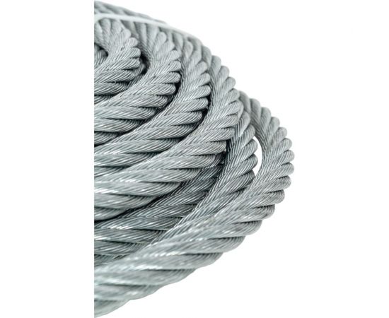 Рычажная тросовая лебедка Gigant МТМ 5400, 5,4 т, L=20 м GEW-26 – изображение 16