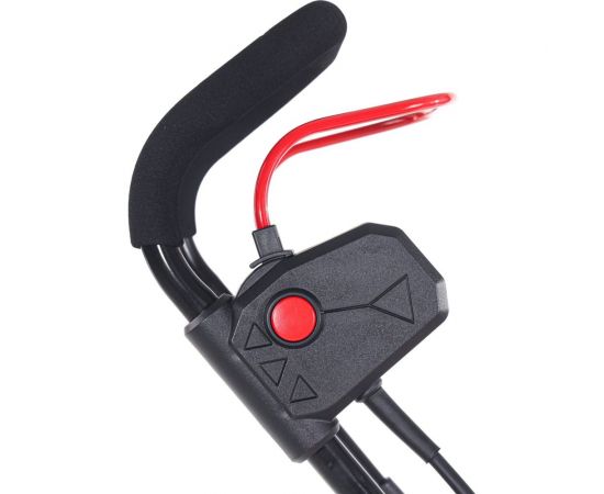 Электрический снегоуборщик GEOS SnowLine 46 E 212932 – изображение 18