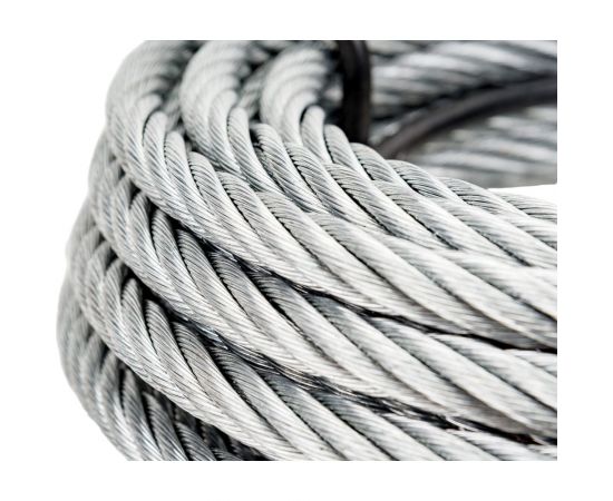 Рычажная тросовая лебедка Gigant МТМ 3200, 3,2 т, L=20м GEW-25 – изображение 19