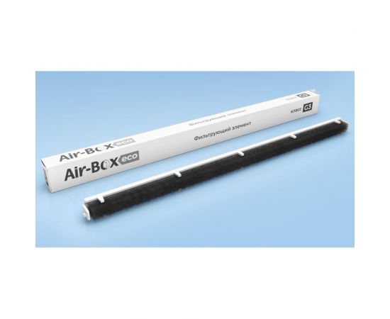 Приточный оконный клапан с фильтром DORF 00446_DRF_008 – изображение 2