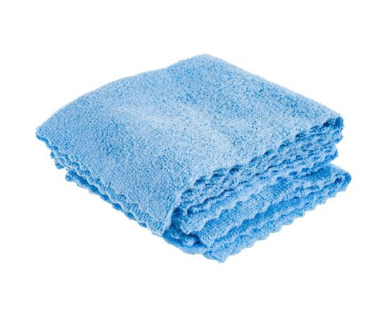 Салфетка микрофибра Grass 220 г/м 25х25, 10 шт. УПАК IT-0459 – изображение 2