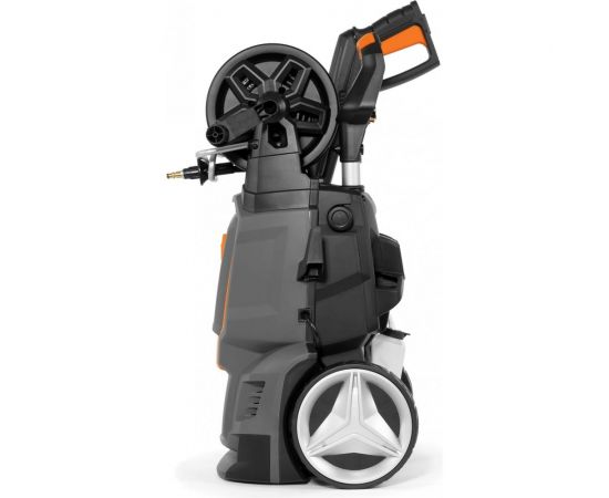 Мойка высокого давления DAEWOO DAW 625 – изображение 2