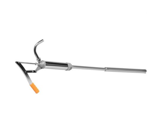 Насос перекачки топлива/масла из бочки Airline ручной, рычажный AT-GG-13 – изображение 2