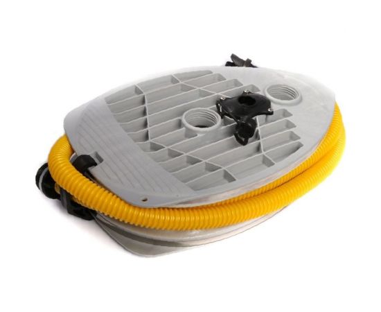 Ножной двухкамерный насос Skipper максимальное давление 1 Bar SK-Q9 – изображение 2