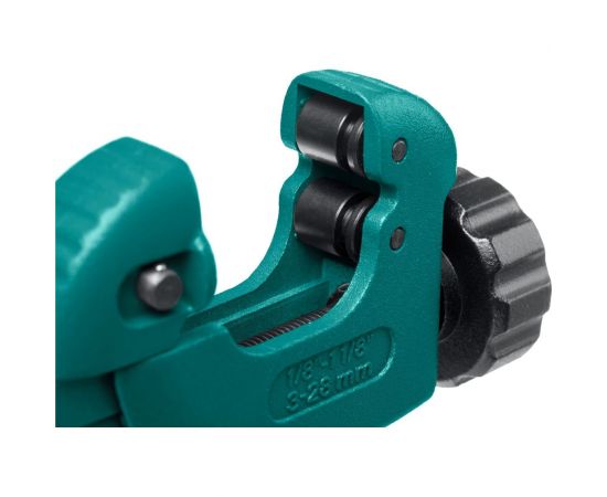 Труборез для меди и алюминия KRAFTOOL Universal-28 3-28 мм 23382_z02 – изображение 2