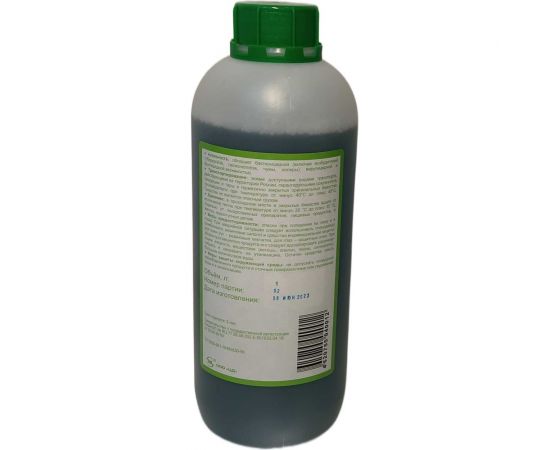 "Дезэфект" дезинфицирующее средство (фл. 1 л) ЦД 40012 – изображение 2