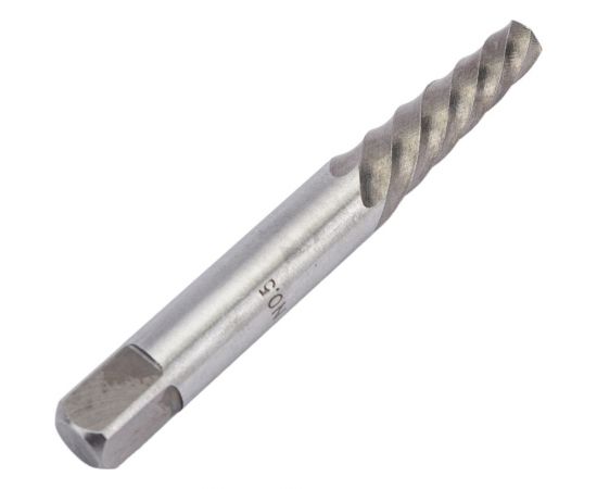 Экстрактор TOOLAS №5 М14-М18, СrMo 00013003 – изображение 2