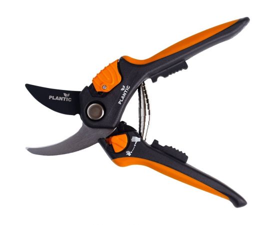 Регулируемый плоскостной секатор Plantic p308 35308-01 – изображение 2